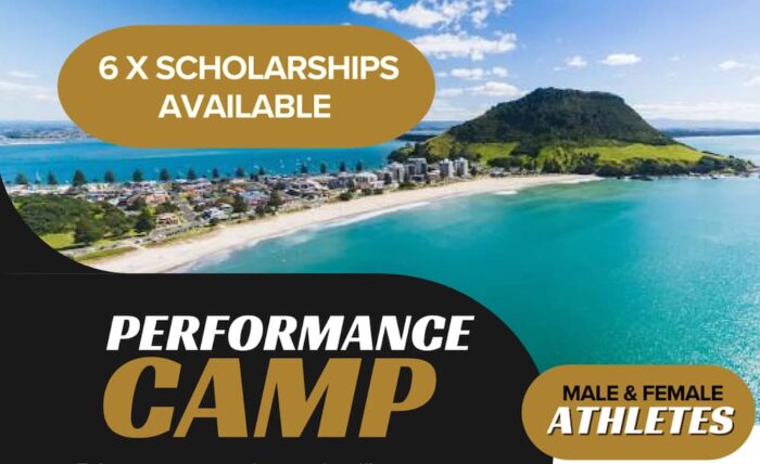 ラグビーアカデミー